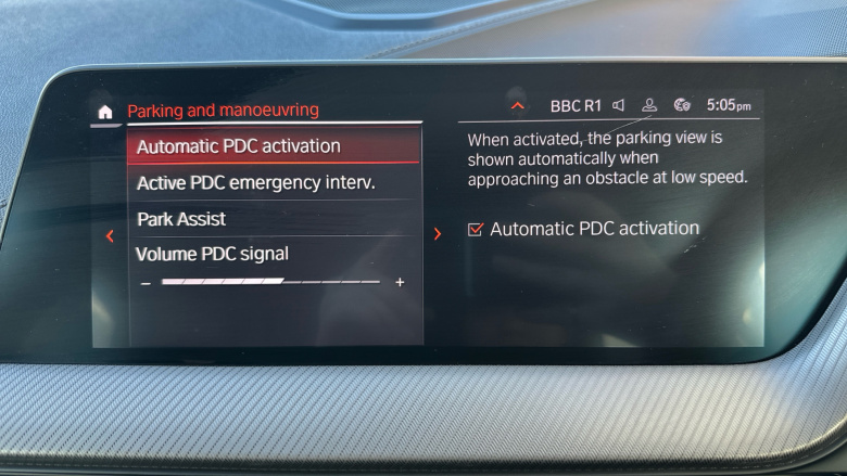 BMW 2 Series 220d M Sport 4dr Step Auto Diesel Saloon